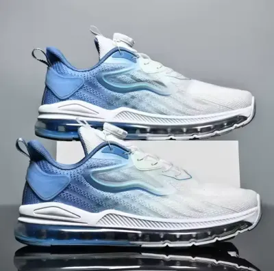 TRAIL FLOW SHOES 